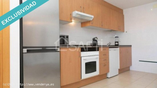 Precioso Apartamento en Riomar