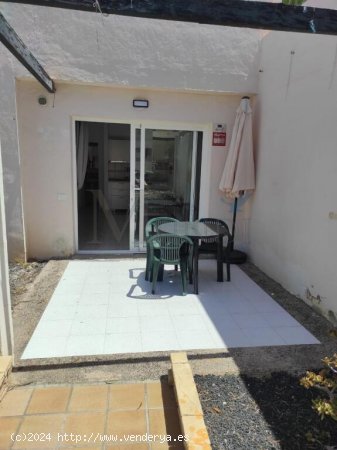 SE VENDE ENCANTADOR APARTAMENTO EN COMPLEJO ALISIOS