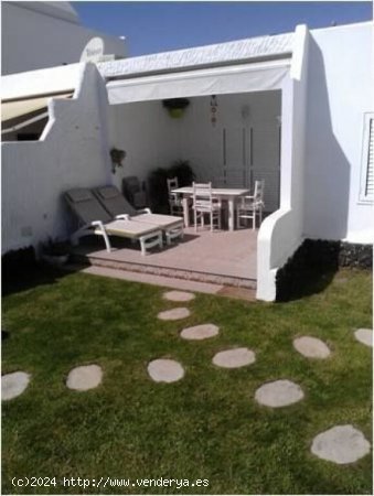 Casa-Chalet en Venta en Pajara Las Palmas