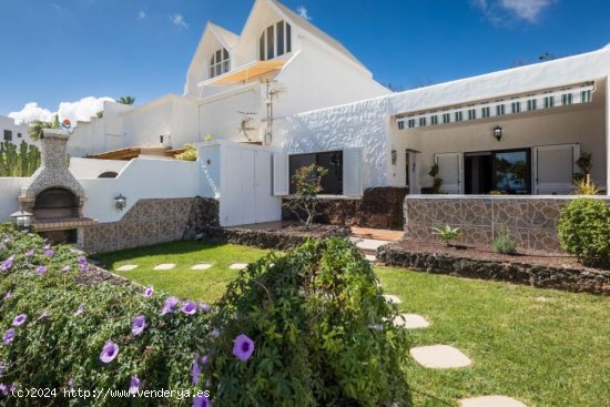 Casa-Chalet en Venta en Pajara Las Palmas