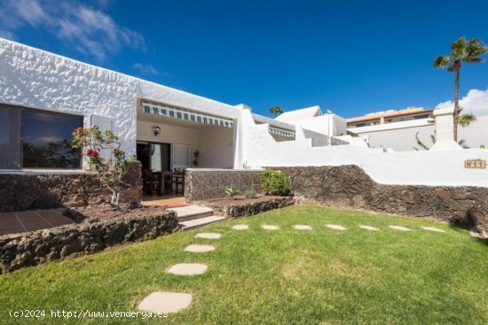 Casa-Chalet en Venta en Pajara Las Palmas