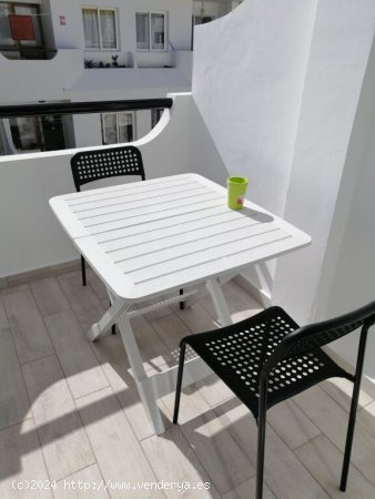 Apartamento en Venta en Costa De Antigua Las Palmas