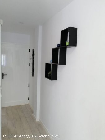 Apartamento en Venta en Costa De Antigua Las Palmas