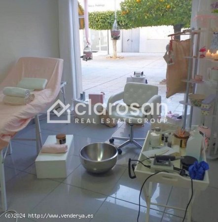 Local comercial en Alquiler en Málaga Málaga