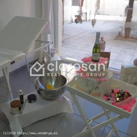 Local comercial en Alquiler en Málaga Málaga