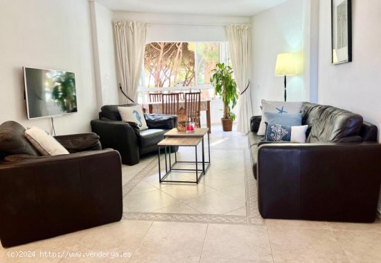 Apartamento en Venta en Calahonda Málaga