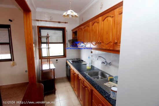 Casa-Chalet en Venta en San Andres Y Sauces Santa Cruz de Tenerife