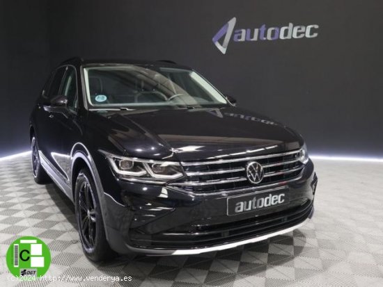 VOLKSWAGEN Tiguan en venta en Carcaixent (Valencia) - Carcaixent