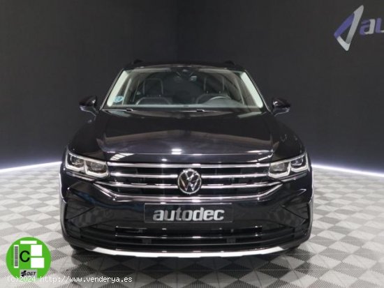 VOLKSWAGEN Tiguan en venta en Carcaixent (Valencia) - Carcaixent