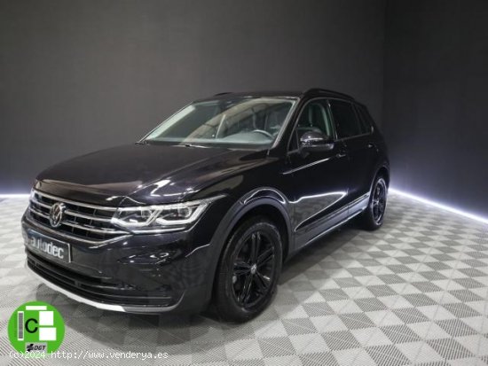 VOLKSWAGEN Tiguan en venta en Carcaixent (Valencia) - Carcaixent