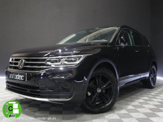 VOLKSWAGEN Tiguan en venta en Carcaixent (Valencia) - Carcaixent