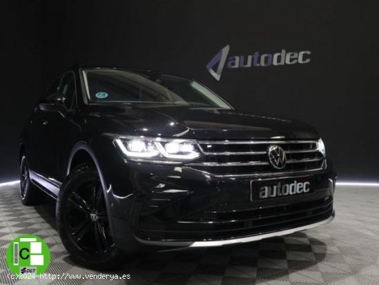 VOLKSWAGEN Tiguan en venta en Carcaixent (Valencia) - Carcaixent