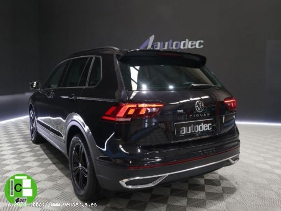 VOLKSWAGEN Tiguan en venta en Carcaixent (Valencia) - Carcaixent