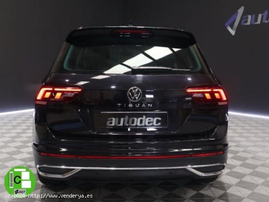 VOLKSWAGEN Tiguan en venta en Carcaixent (Valencia) - Carcaixent