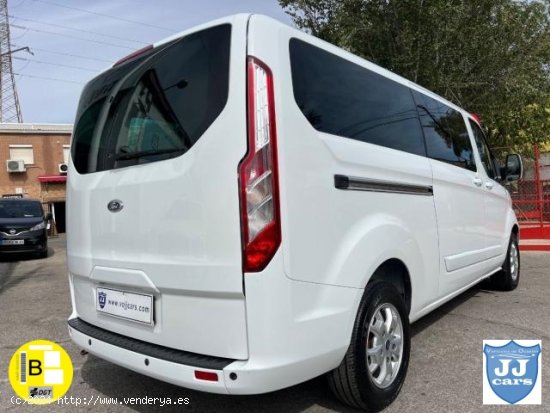 FORD Grand Tourneo Custom en venta en Mejorada del
Campo (Madrid) - Mejorada del
Campo