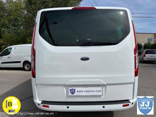 FORD Grand Tourneo Custom en venta en Mejorada del
Campo (Madrid) - Mejorada del
Campo