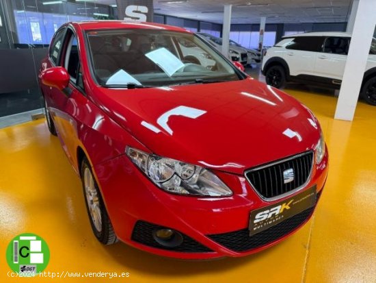 SEAT Ibiza en venta en Elda (Alicante) - Elda