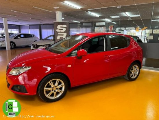 SEAT Ibiza en venta en Elda (Alicante) - Elda