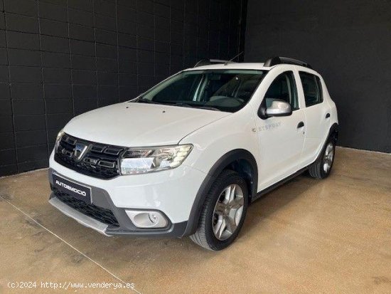 DACIA Sandero en venta en Sant Celoni (Barcelona) - Sant Celoni