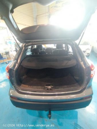 NISSAN Qashqai en venta en Palma de Mallorca (Islas Baleares) - Palma de Mallorca