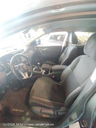 NISSAN Qashqai en venta en Palma de Mallorca (Islas Baleares) - Palma de Mallorca