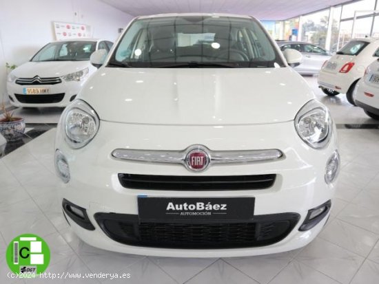  FIAT 500X en venta en Santa Fe (Granada) - Santa Fe 