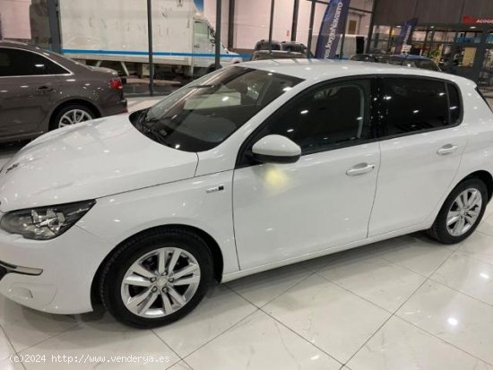 PEUGEOT 308 en venta en Baza (Granada) - Baza