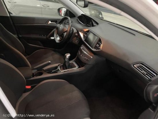 PEUGEOT 308 en venta en Baza (Granada) - Baza