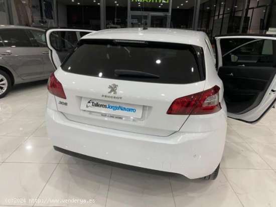 PEUGEOT 308 en venta en Baza (Granada) - Baza