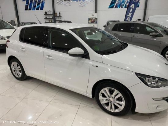 PEUGEOT 308 en venta en Baza (Granada) - Baza