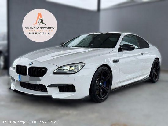  BMW Serie M en venta en Badajoz (Badajoz) - Badajoz 