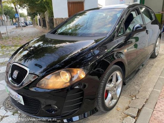  SEAT Leon en venta en Baza (Granada) - Baza 