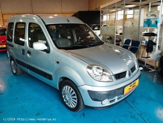 RENAULT Kangoo en venta en Palma de Mallorca (Islas Baleares) - Palma de Mallorca