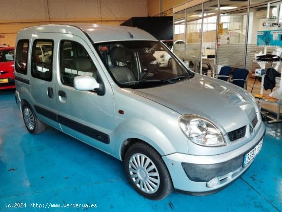 RENAULT Kangoo en venta en Palma de Mallorca (Islas Baleares) - Palma de Mallorca