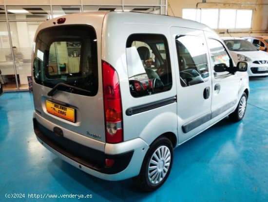 RENAULT Kangoo en venta en Palma de Mallorca (Islas Baleares) - Palma de Mallorca