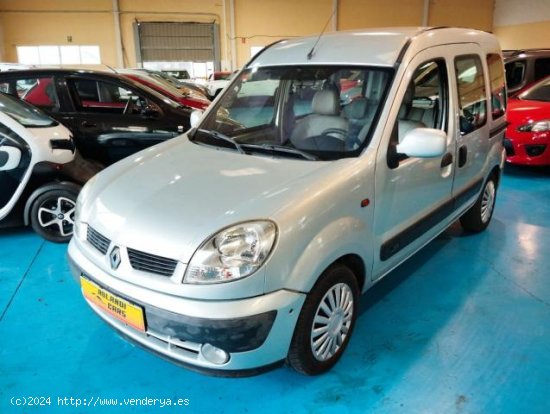 RENAULT Kangoo en venta en Palma de Mallorca (Islas Baleares) - Palma de Mallorca