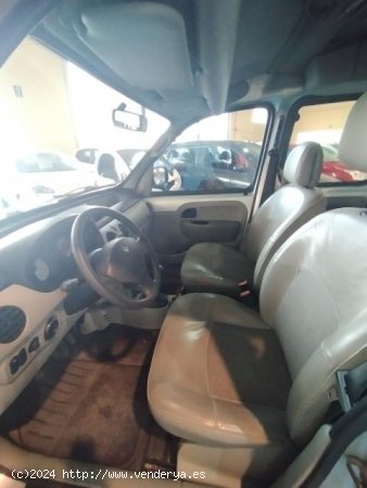 RENAULT Kangoo en venta en Palma de Mallorca (Islas Baleares) - Palma de Mallorca