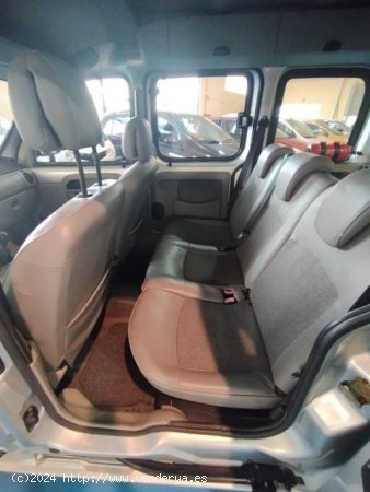 RENAULT Kangoo en venta en Palma de Mallorca (Islas Baleares) - Palma de Mallorca