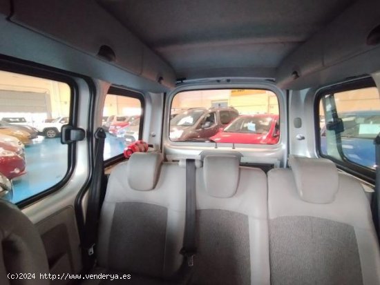 RENAULT Kangoo en venta en Palma de Mallorca (Islas Baleares) - Palma de Mallorca