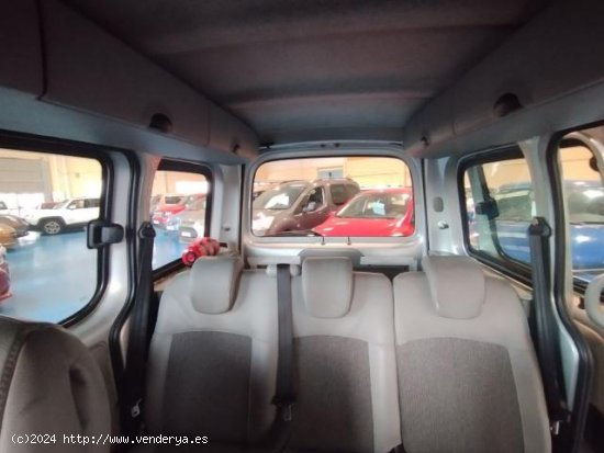 RENAULT Kangoo en venta en Palma de Mallorca (Islas Baleares) - Palma de Mallorca