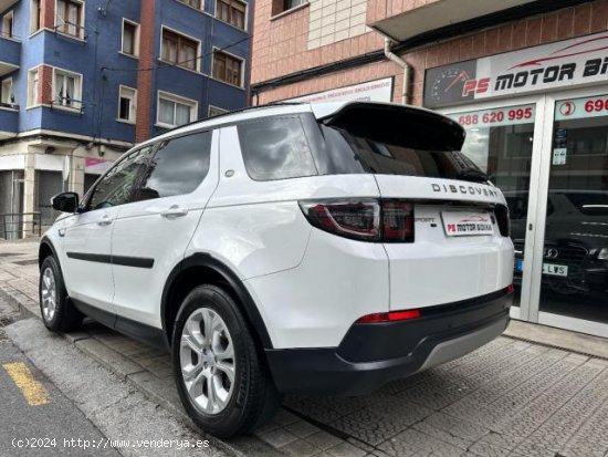 LAND ROVER Discovery Sport en venta en Santurtzi (Vizcaya) - Santurtzi