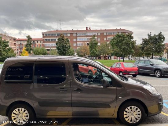 PEUGEOT Partner en venta en Pamplona/IruÃ±a (Navarra) - Pamplona/IruÃ±a