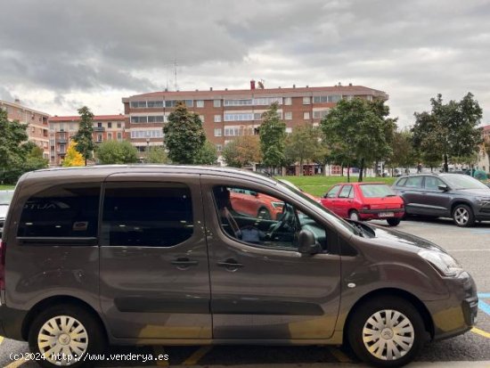 PEUGEOT Partner en venta en Pamplona/IruÃ±a (Navarra) - Pamplona/IruÃ±a