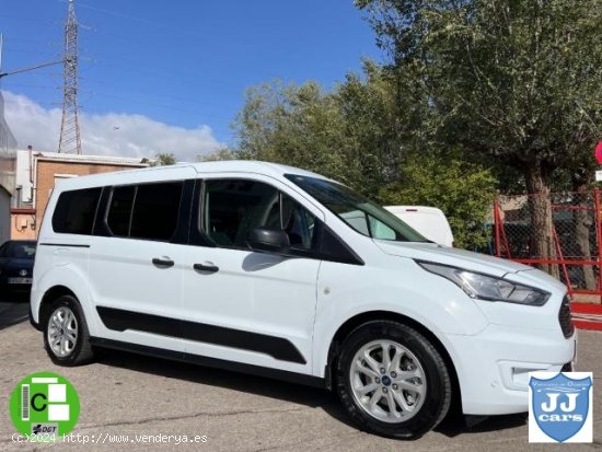 FORD Grand Tourneo Connect en venta en Mejorada del
Campo (Madrid) - Mejorada del
Campo