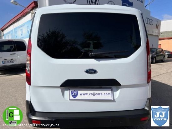 FORD Grand Tourneo Connect en venta en Mejorada del
Campo (Madrid) - Mejorada del
Campo