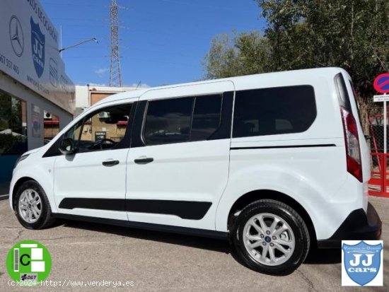 FORD Grand Tourneo Connect en venta en Mejorada del
Campo (Madrid) - Mejorada del
Campo