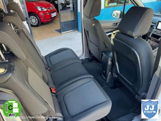 FORD Grand Tourneo Connect en venta en Mejorada del
Campo (Madrid) - Mejorada del
Campo