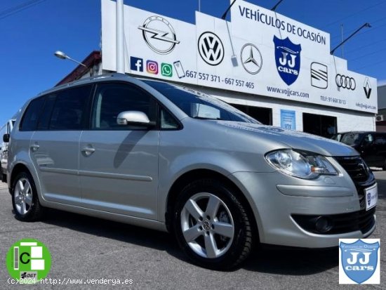 VOLKSWAGEN Touran en venta en Mejorada del
Campo (Madrid) - Mejorada del
Campo