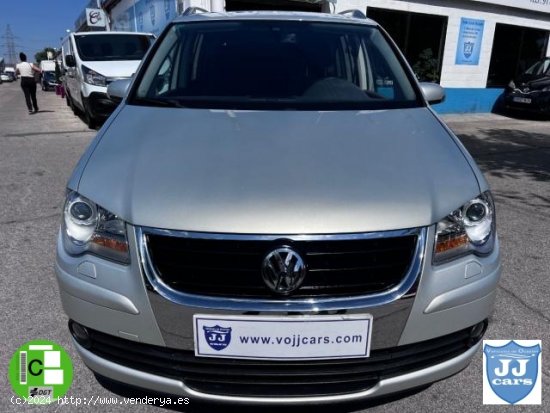 VOLKSWAGEN Touran en venta en Mejorada del
Campo (Madrid) - Mejorada del
Campo