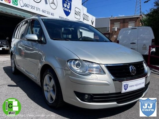 VOLKSWAGEN Touran en venta en Mejorada del
Campo (Madrid) - Mejorada del
Campo